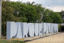 Hormig&oacute;n de 13 metros evitar&aacute; riesgos en Parque Pac&iacute;fico 