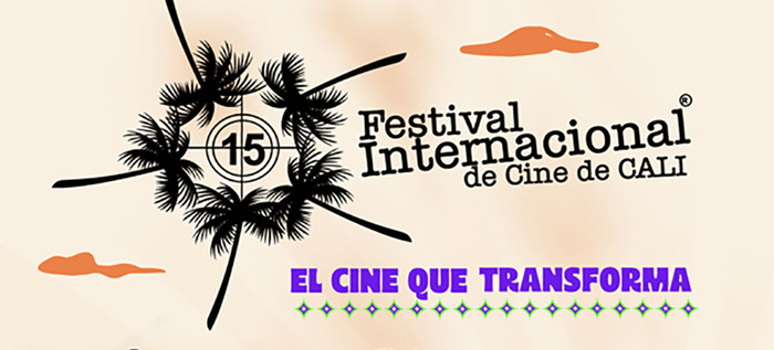Conoce los ganadores de las convocatorias del XV Festival Internacional de Cine de Cali