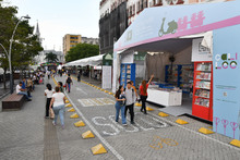 Cali ley&oacute; positivamente el primer cap&iacute;tulo de la Feria del Libro 2023