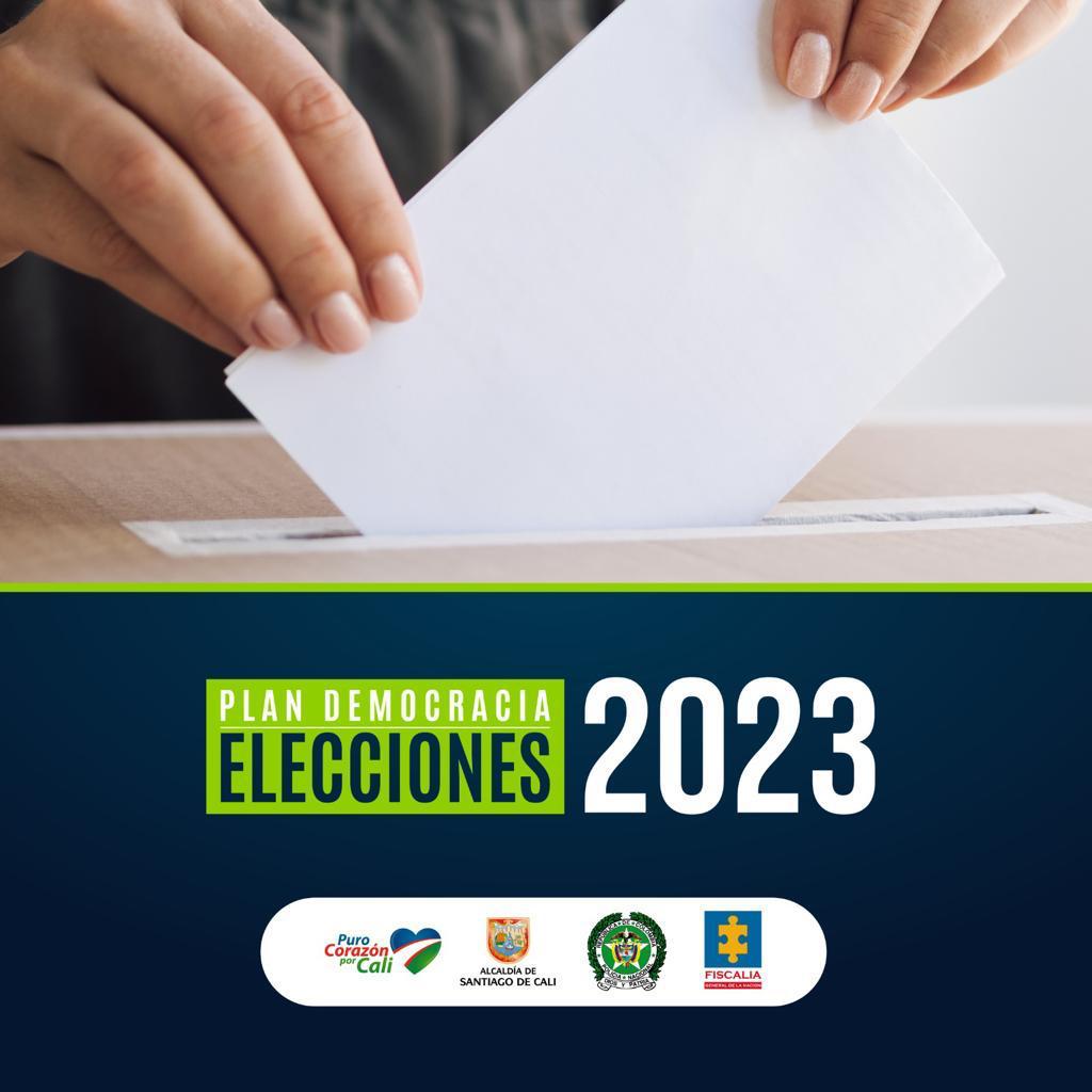 Elecciones 2023 Elecciones 2023