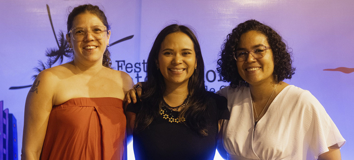 Rueda el Festival Internacional de Cine de Cali