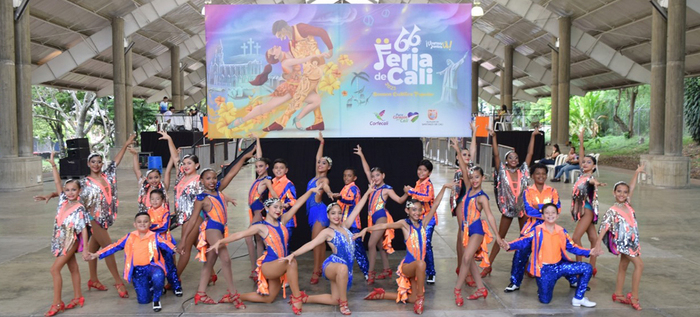 Finaliz&oacute; el Selectivo, definidas las escuelas de baile para el Sals&oacute;dromo
