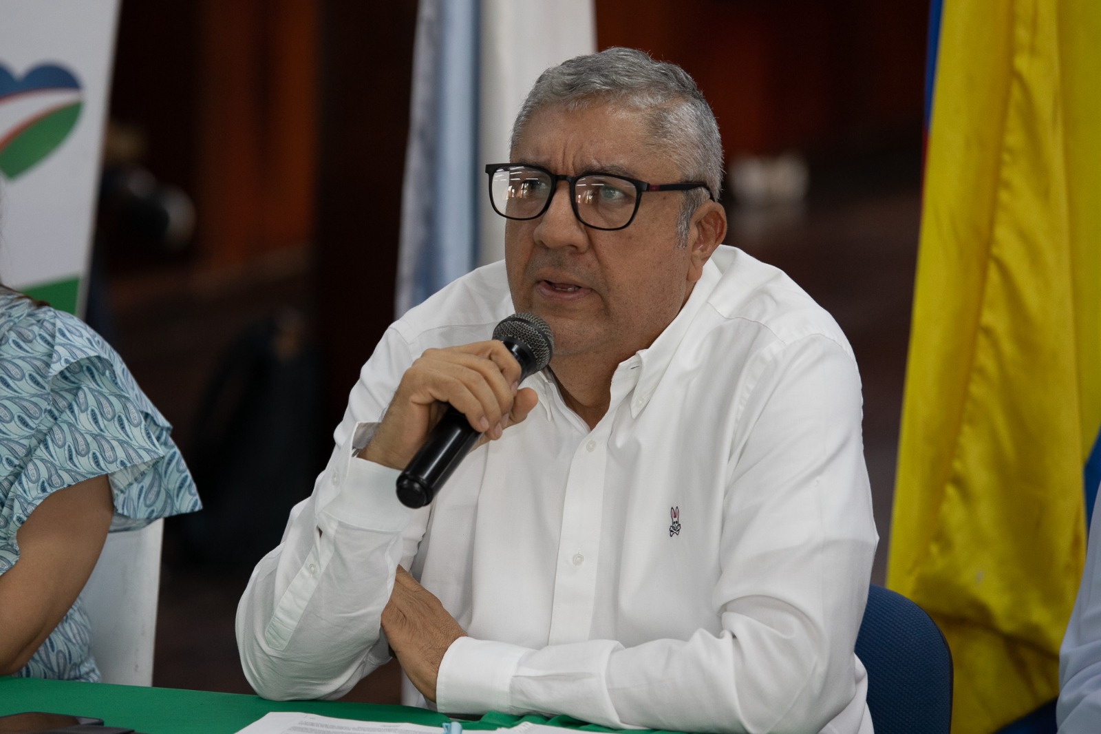 Segunda Rendición de Cuentas octubre 2023 Segunda Rendición de Cuentas octubre 2023