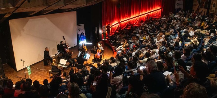 Vanguardias afro e ind&iacute;genas estar&aacute;n presentes en el Festival Internacional de Cine