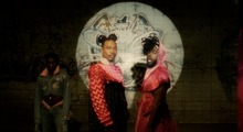 Videoclips, la propuesta de Ficcali que une lo mejor de la producci&oacute;n musical con el cine