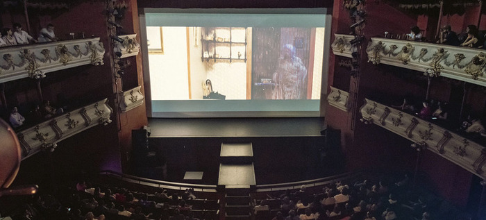 Estos son los pa&iacute;ses invitados que tendr&aacute; el Festival Internacional de Cine de Cali en jurados, curadores y talentos