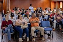 Convocatoria P&uacute;blica para participar en la Feria Rural y Comunera y Calle de la Feria, en la versi&oacute;n 66 de la Feria de Cali 