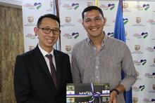 Cali y Tailandia se conectan a trav&eacute;s de la cultura