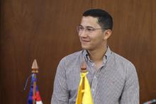 Cali y Tailandia se conectan a trav&eacute;s de la cultura