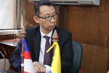 Cali y Tailandia se conectan a trav&eacute;s de la cultura