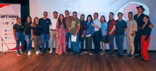 Nuevas cinematograf&iacute;as en la clausura del Festival de cine el Ojo de Buziraco