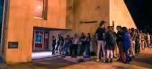 Nuevas cinematograf&iacute;as en la clausura del Festival de cine el Ojo de Buziraco