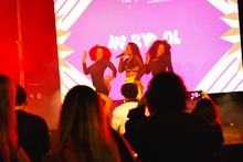 Cali conmemor&oacute; cuatro a&ntilde;os de talento art&iacute;stico con el Encuentro Cultural