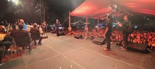 El Parque de las Banderas, testigo de un gran lanzamiento de la 66 Feria de Cali