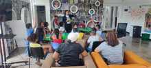 Ni&ntilde;os, ni&ntilde;as y adolescentes