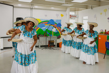 Mujeres
