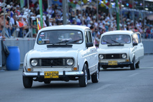 66 Feria de Cali, &uacute;nica, divertida y llena de espect&aacute;culo