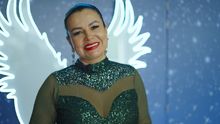 La electrizante trayectoria de Adriana &lsquo;La El&eacute;ctrica&rsquo; la convirti&oacute; en un &iacute;cono salsero