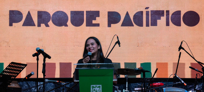 Parque Pac&iacute;fico le presenta oficialmente a Cali su apuesta cultural