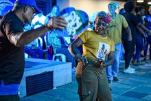 As&iacute; vivimos "El D&iacute;a del Pac&iacute;fico" en la Feria de Cali