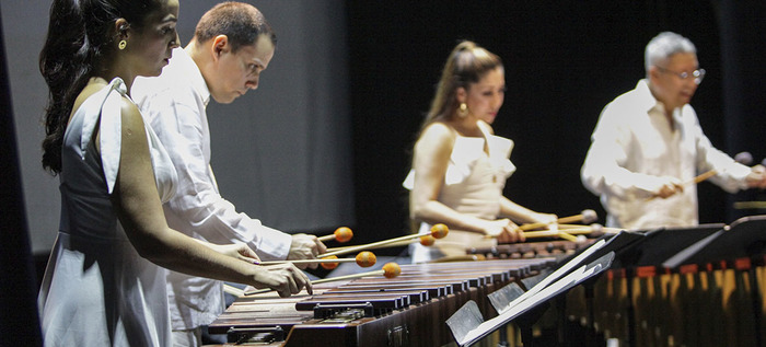 &iexcl;Teatro lleno! As&iacute; inici&oacute; el &lsquo;Primer Encuentro de M&uacute;sica Cl&aacute;sica Cali 2024: nuevos vientos de ciudad&rsquo;