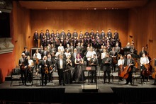 Teatro Municipal lleno en la segunda velada del Encuentro de M&uacute;sica Cl&aacute;sica