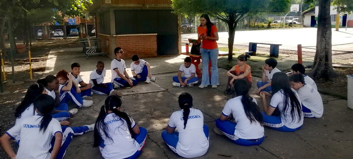 Abrimos convocatoria para Talleres de Formaci&oacute;n y Creaci&oacute;n Art&iacute;stica y Cultural 2024