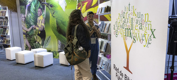 Cali vibra en la Feria Internacional del Libro de Bogot&aacute;, FILBo, con lo mejor de la literatura, y el talento de los escritores cale&ntilde;os