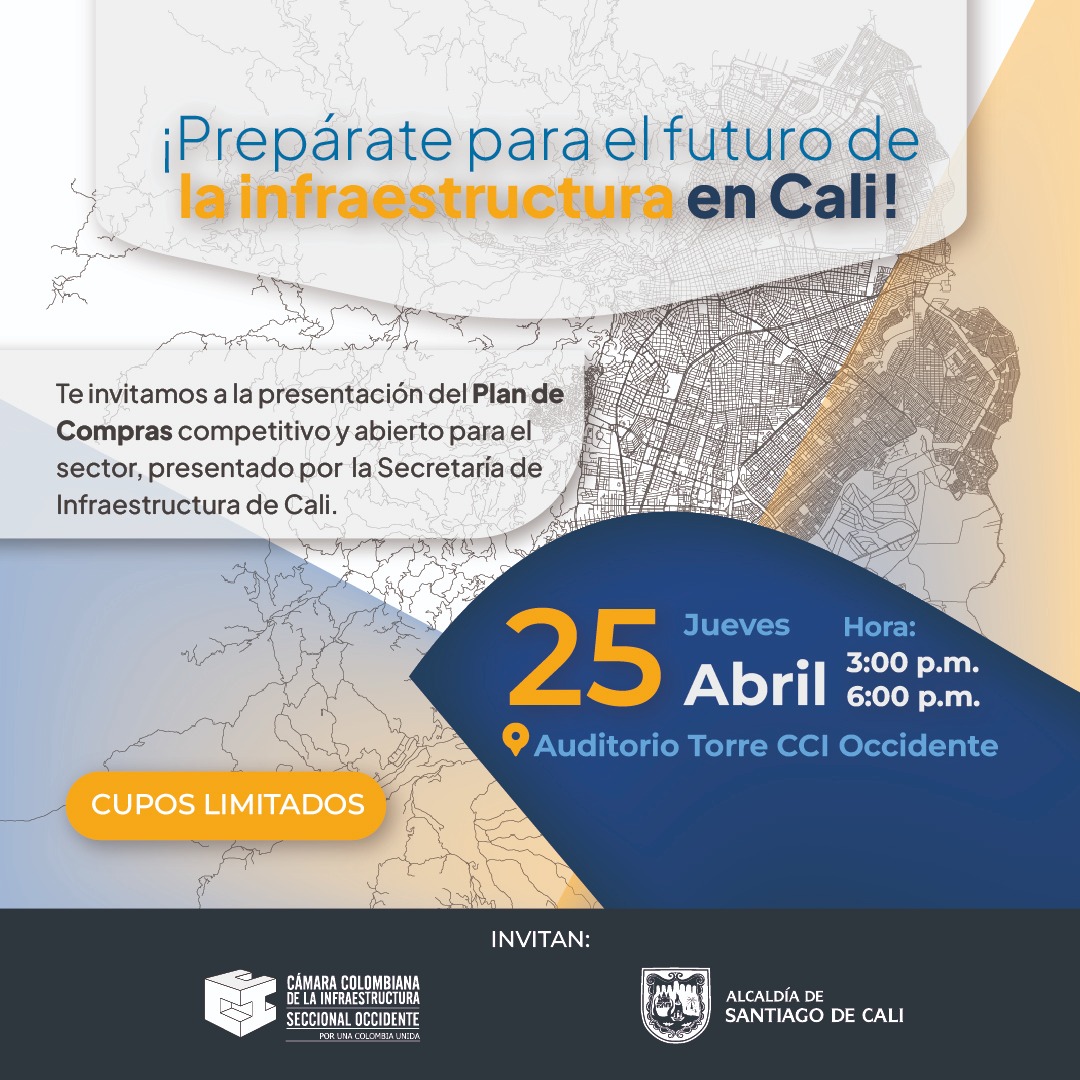 Secretaría de Infraestructura presentará plan de compras ante empresarios y potenciales proveedores Secretaría de Infraestructura presentará plan de compras ante empresarios y potenciales proveedores