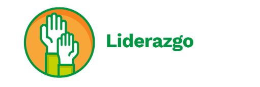 Liderazgo Liderazgo
