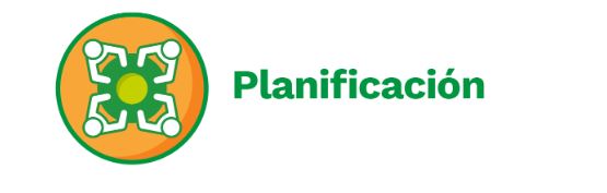 Planificación Planificación