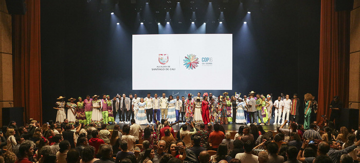 &iexcl;A Bogot&aacute; tambi&eacute;n lleg&oacute; el Petronio! As&iacute; se vivi&oacute; el gran lanzamiento nacional del Festival en la capital
