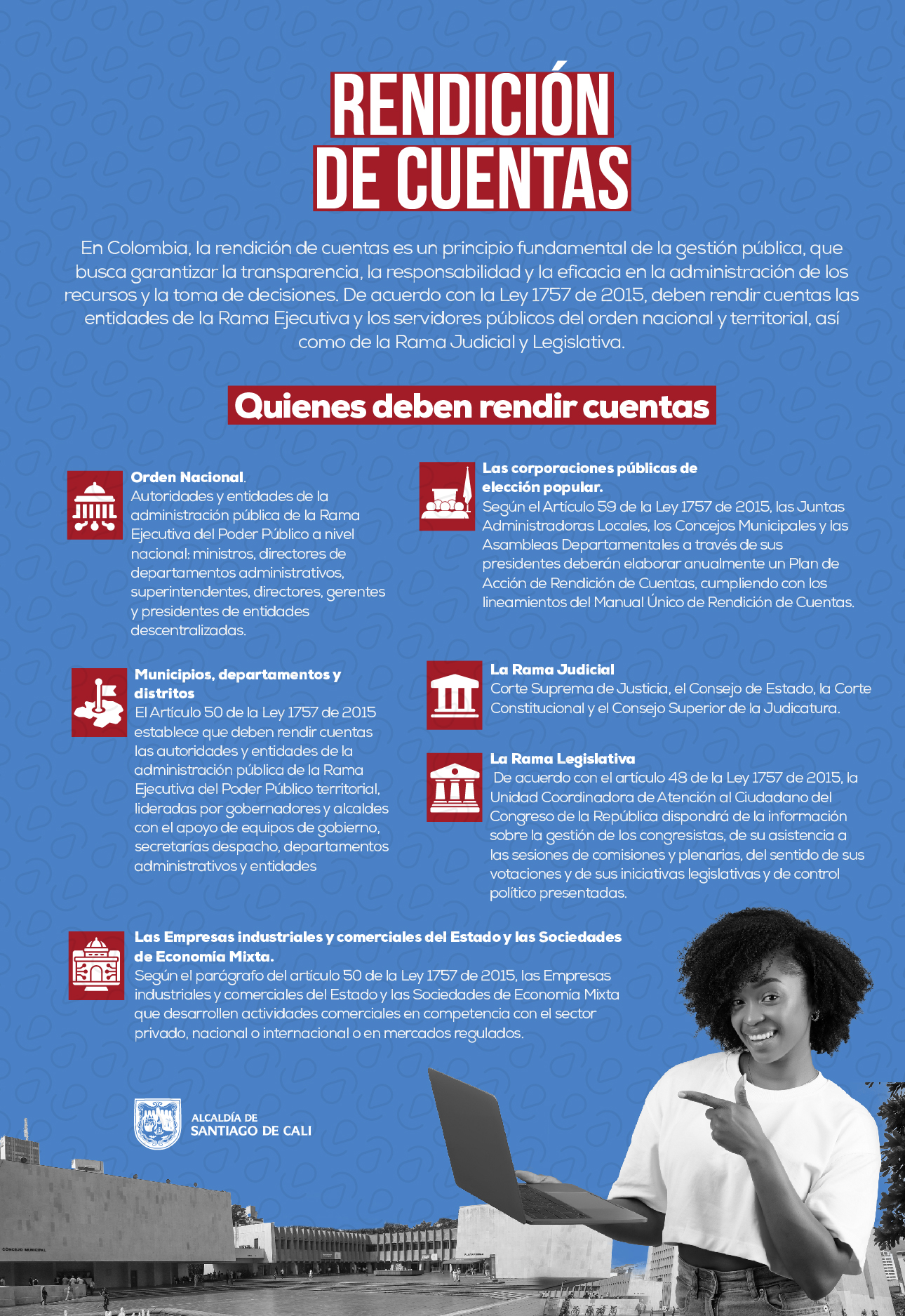 infografía rendicion de cuentas infografía rendicion de cuentas
