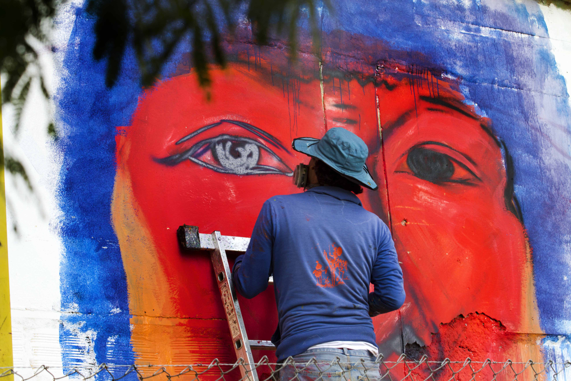Culturas Urbanas 2 Culturas Urbanas 2
