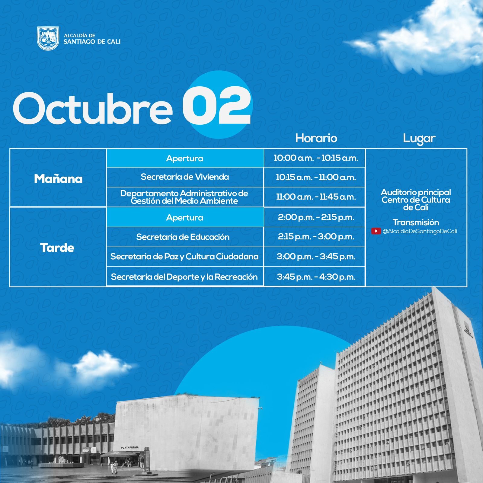 Rendicion de Cuentas Septiembre 2024 Rendicion de Cuentas Septiembre 2024