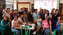 La Convocatoria Siembra 2024 de la Instituci&oacute;n Universitaria IPC se mueve por las comunas de Cali