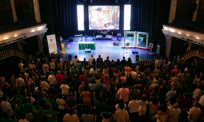 Elecci&oacute;n desierta en el Comit&eacute; Parafiscal Cultural de Santiago de Cali