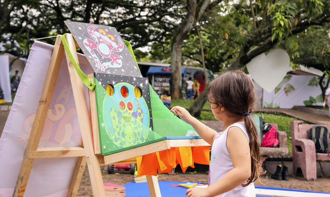 As&iacute; ser&aacute; el VIII Simposio de Primera Infancia donde se presentar&aacute;n estrategias para fortalecer la educaci&oacute;n de ni&ntilde;os y ni&ntilde;as