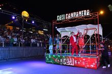 &iexcl;El Sals&oacute;dromo ya tiene circuito!