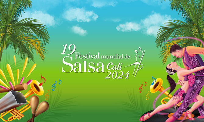 Conozca al panel de jurados que se encargar&aacute; de escoger a los campeones del mundo en el Festival Mundial de Salsa 2024 