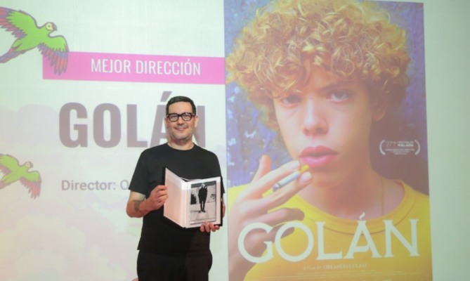 El talento brill&oacute; en Cali: estos son los ganadores del Festival Internacional de Cine - FICCALI 2024