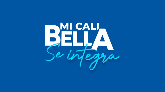 Mi cali bella Mi cali bella