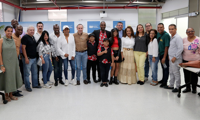 Artistas se unen en una gran marat&oacute;n musical en solidaridad con el departamento de Choc&oacute; &iexcl;T&uacute; tambi&eacute;n puedes hacer tu aporte!