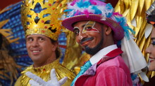 Vivamos la magia y cultura de nuestra ciudad en el &lsquo;Desfile del Carnaval de Cali Viejo&rsquo;