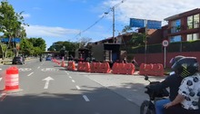Inicia el plan de movilidad de cara a los desfiles de la &lsquo;67 Feria de Cali&rsquo;:  conozca los cierres viales en la autopista Suroriental