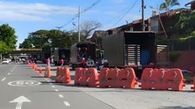Inicia el plan de movilidad de cara a los desfiles de la &lsquo;67 Feria de Cali&rsquo;:  conozca los cierres viales en la autopista Suroriental