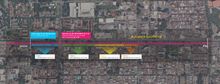 Inicia el plan de movilidad de cara a los desfiles de la &lsquo;67 Feria de Cali&rsquo;:  conozca los cierres viales en la autopista Suroriental