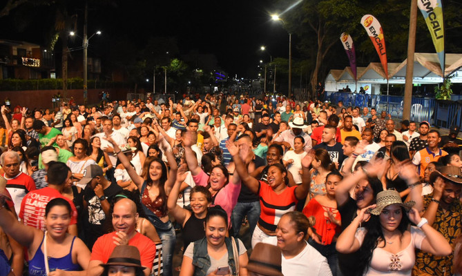 M&aacute;s p&uacute;blico con acceso gratuito en el &lsquo;Sals&oacute;dromo de 2024&rsquo;