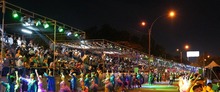 Conozca c&oacute;mo puede ganar una de las 8.320 boletas para los desfiles de la &lsquo;67 Feria de Cali&rsquo;