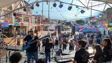 Progr&aacute;mese con la &lsquo;Feria Rural y Comunera&rsquo; y el &lsquo;Encuentro de Mel&oacute;manos y Coleccionistas&rsquo;